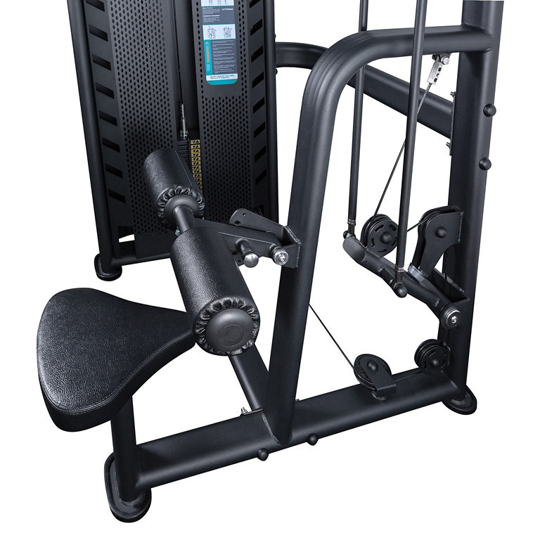 Тренажер верхня тяга ричажна VNK EXO Pro Киев - изображение 5