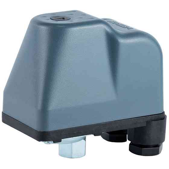 Реле давления 1.5кВт 1.4-2.8 бар (гайка) WETRON SK-9C/1.5HP (779731) Ровно