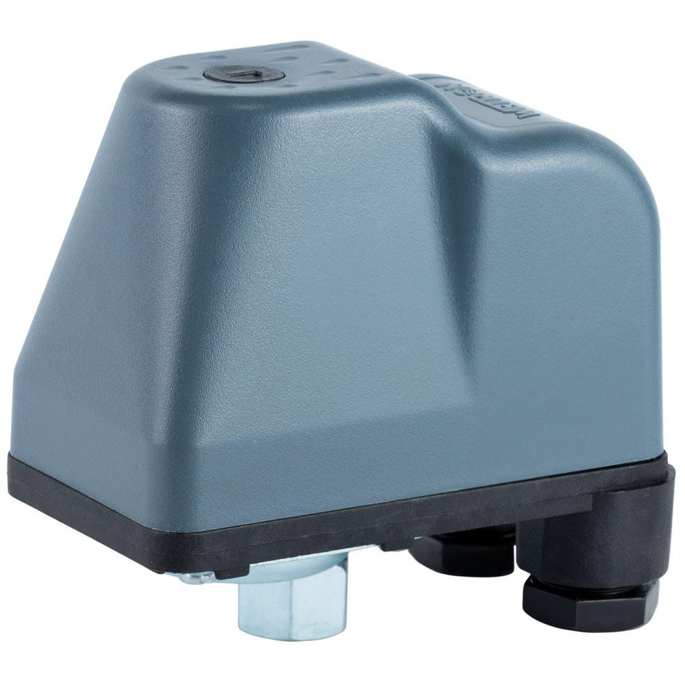 Реле тиску 1.5кВт 1.4-2.8 бар (гайка) WETRON SK-9C/1.5HP (779731) Рівне - фото 2