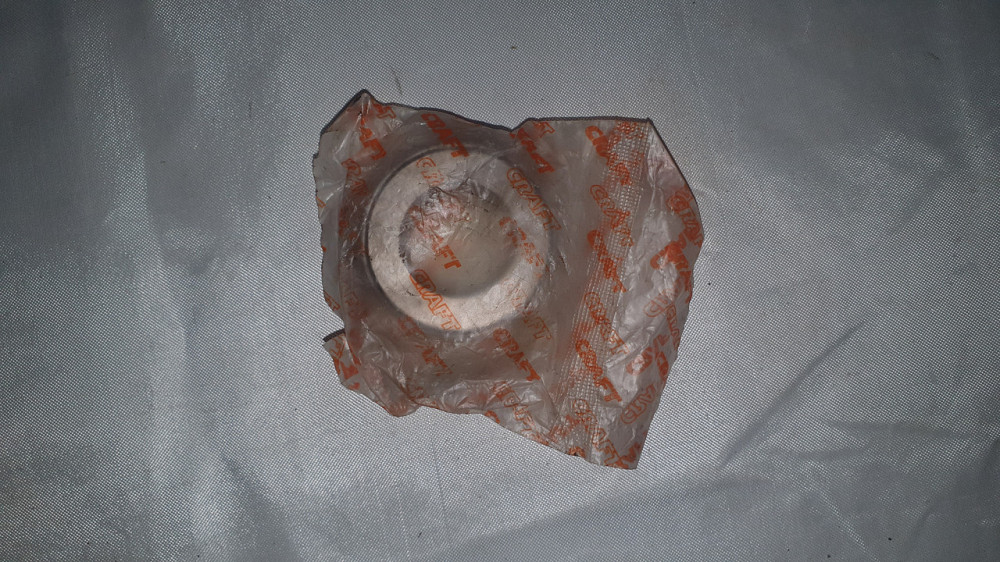 Підшипник опорний шкворнів Богдан. 98206. Харків - фото 1