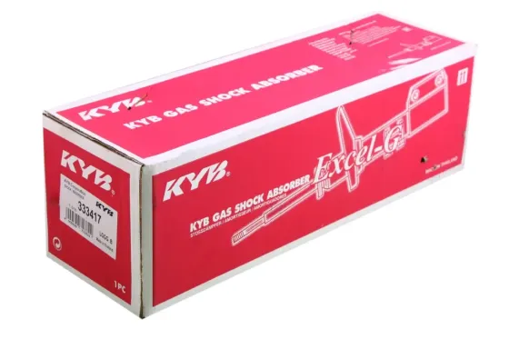 Амортстійка Aveo передня Kayaba газ. правая Вінниця