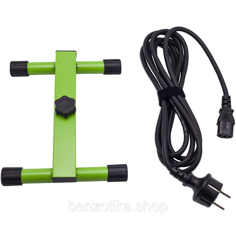 Акумуляторний ліхтар Procraft LP20 (без АКБ та ЗП) Киев - изображение 7