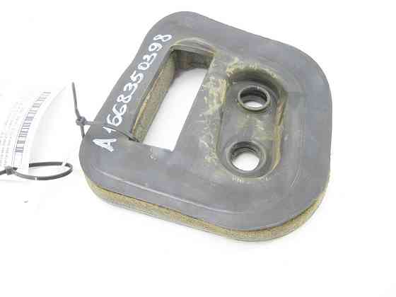 Mercedes-Benz  A1668350398 Ущільнювач трубок теплообмінника пічки ML W166 GL X166 Одесса