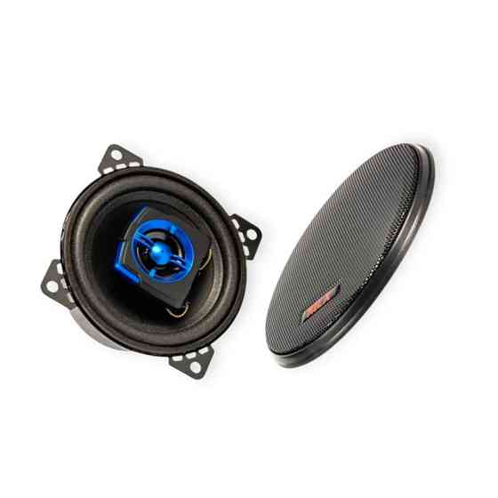 Динамик 10см 60W 2 полосы QR-402 Мукачево