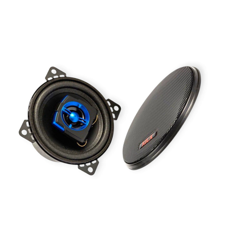 Динамик 10см 60W 2 полосы QR-402 Мукачево - изображение 4