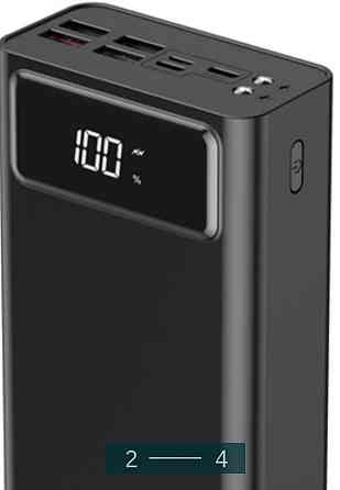 Повер- Банк: HAVIT. Киев