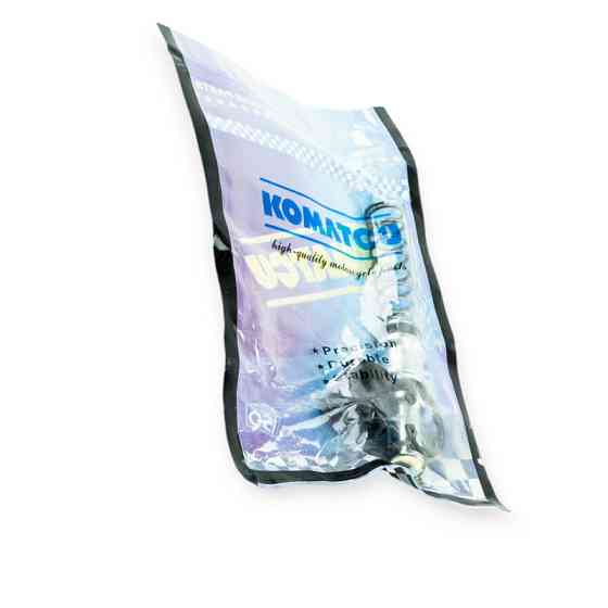 Ремкомплект гальмівний Хонда DIO-27 правої машинки Мукачево