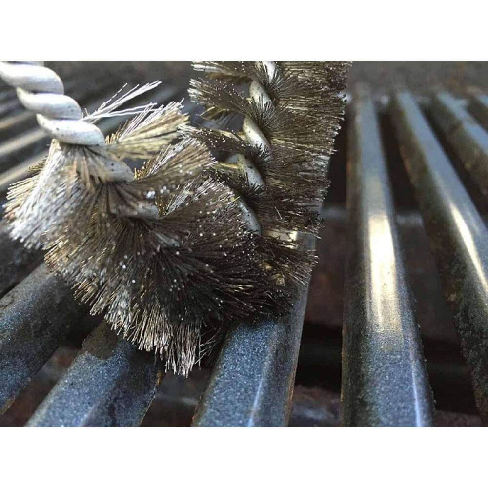 Щетка Т-образная 30 см. Weber 6494 Код: 003504 Ровно - изображение 12