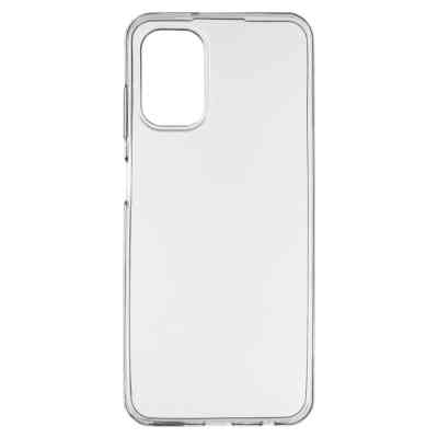 Чохол до мобільного телефона Armorstandart Air Series Nokia G60 5G Transparent (ARM63940) Вінниця