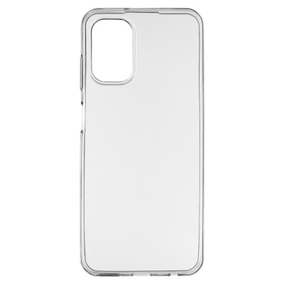 Чохол до мобільного телефона Armorstandart Air Series Nokia G60 5G Transparent (ARM63940) Вінниця - фото 1