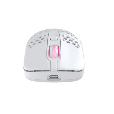 Мишка Xtrfy M42 RGB Wireless White (M42W-RGB-WHITE) Вінниця - фото 5