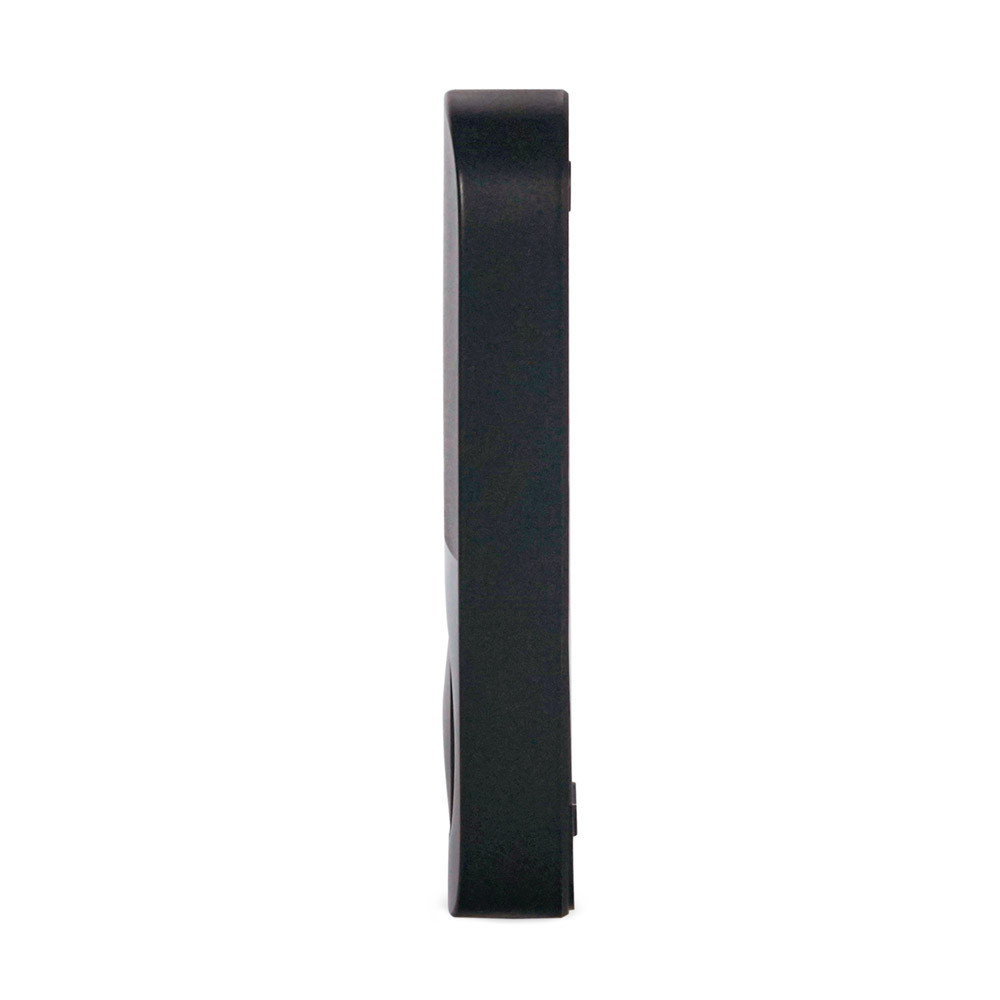 Дверний WiFi дзвінок Light Vision VLC-DR10T(Tuya) Black з ІЧ-датчиком руху (75-00186) Киев - изображение 18
