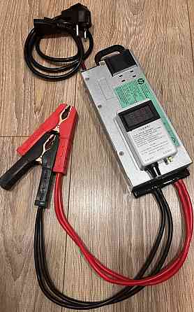 Зарядний пристрій 3-15В 3-100А. Харьков