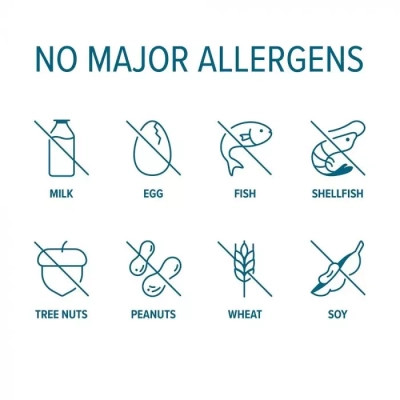 Пробіотики Seeking Health Комплекс пробіотиків, 10 млрд КУО, ProBiota HistaminX, 60 вегетар (SKH52101) Вінниця - фото 4