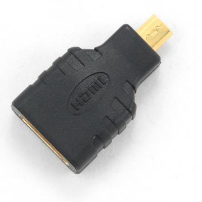 Перехідник HDMI to micro-HDMI Cablexpert (A-HDMI-FD) Вінниця - фото 4