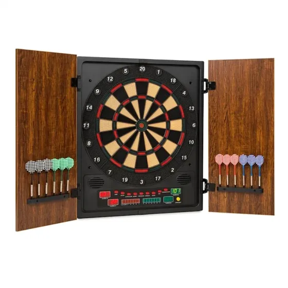 Дартс KLARFIT Dartmaster 180 з Німеччини Дніпро
