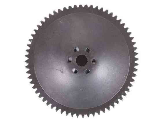 Щіка варіатора переднього — Dio 18 Мукачево