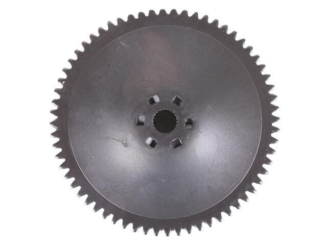 Щіка варіатора переднього — Dio 18 Мукачево - фото 3