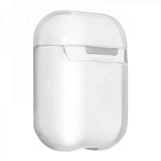 Чехол Laut Crystal X Case для AirPods Series 1|2 Днепр