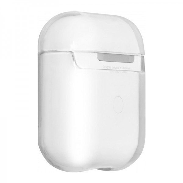 Чехол Laut Crystal X Case для AirPods Series 1|2 Днепр - изображение 3