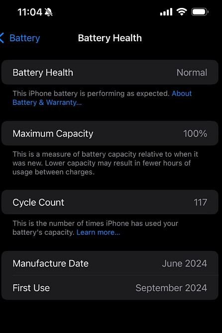 Айфон iPhone 25 Pro Max 256Gb. USA. Харків - фото 1