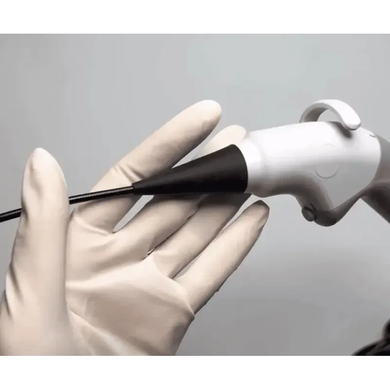 Одноразова ввідна трубка для ЛОР-ендоскопу DP11A Дніпро - фото 1