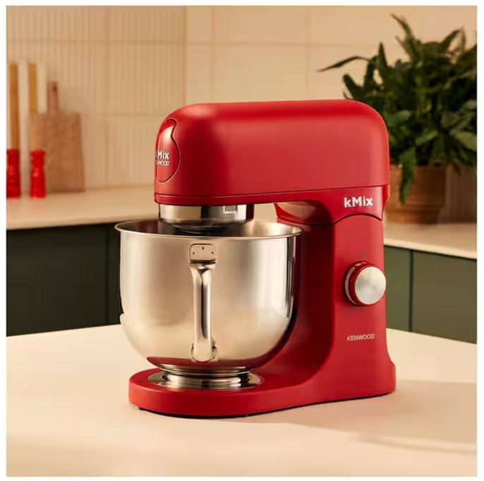 Кухонна машина Kenwood KMX 751 ARD ( 22434 ) Харків - фото 7