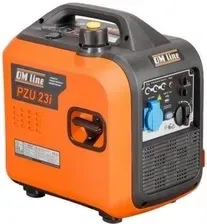 Генератор Oleo-Mac Agregat Inwerterowy Om Line Pzu 23 I 2,0kW OOOTHPZU23I Київ - фото 1