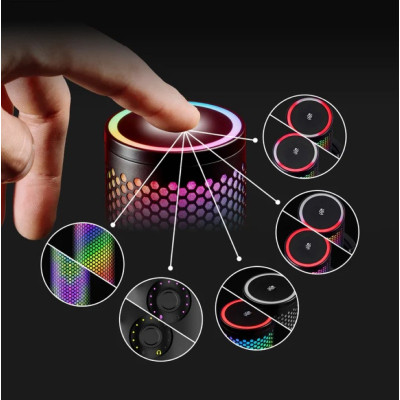 Микрофон HyperX QuadCast 2 S (9A273AA) Винница - изображение 7