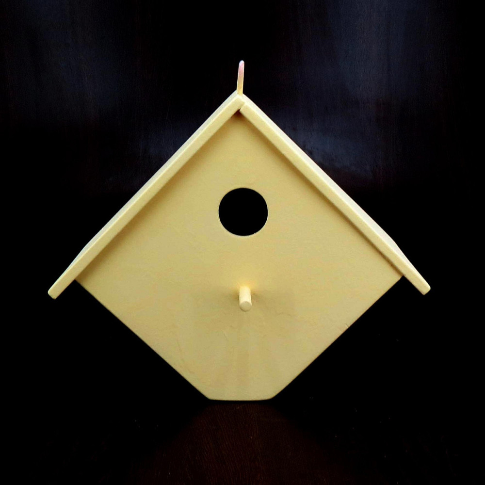 Скворечник садовый 