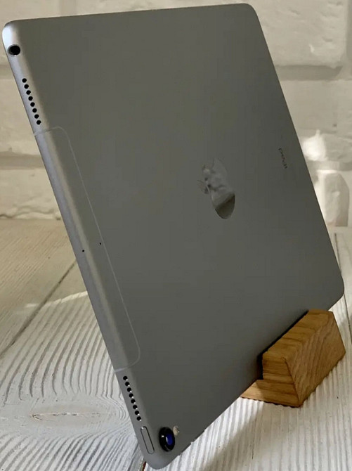Планшет iPad Pro 10.5 Wi-Fi+LTE 64Gb. Space Gray 120Hz. Київ - фото 5
