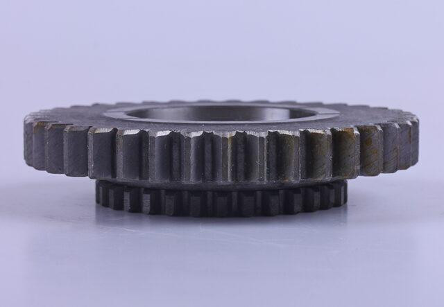 Шестірня 4-го передавання діаметр 48/99 мм Z-31/37 Фотон 244, ДТЗ 244, Джинма244/264 Мукачево - фото 3