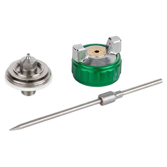 Refine Комплект форсунки HVLP Ø0.8 мм для 6812311, 6812321, 6812331 REFINE (6817621) Киев