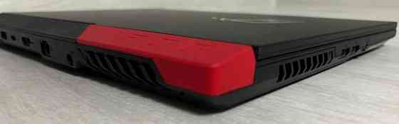 Ігровий Ноутбук Asus Rog Strix G513RM GTX 1650 4Gb Ryzen 7 4800Н Київ