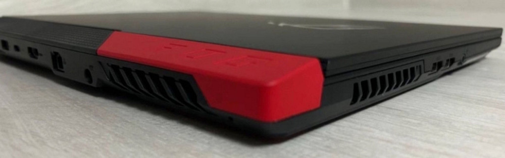 Ігровий Ноутбук Asus Rog Strix G513RM GTX 1650 4Gb Ryzen 7 4800Н Киев - изображение 4