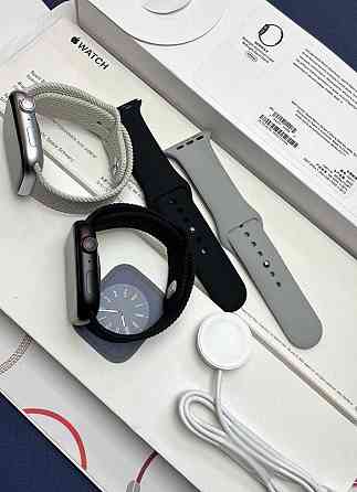 Часы Apple Watch 10 / 9 S. Годинник Эпл вотч. Amoled , NFC, GPS Киев