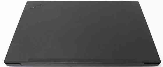 Ноутбук LENOVO THINKPAD P1 GEN 2/XEON E-2276M/ 256GB/16GB RAM/Quadro T2000/4K Киев