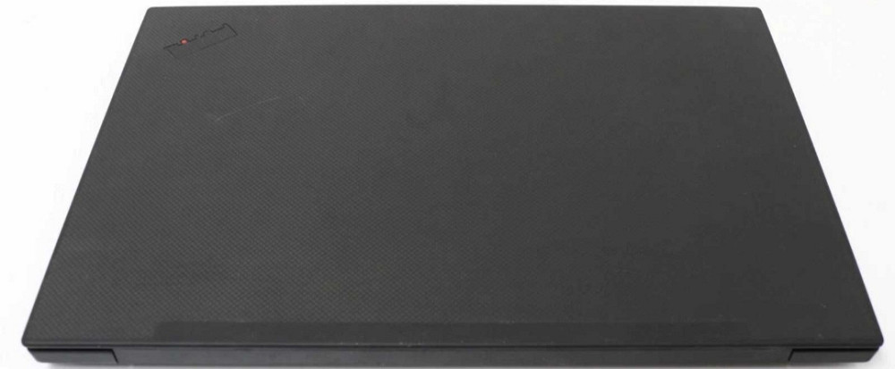 Ноутбук LENOVO THINKPAD P1 GEN 2/XEON E-2276M/ 256GB/16GB RAM/Quadro T2000/4K Київ - фото 4