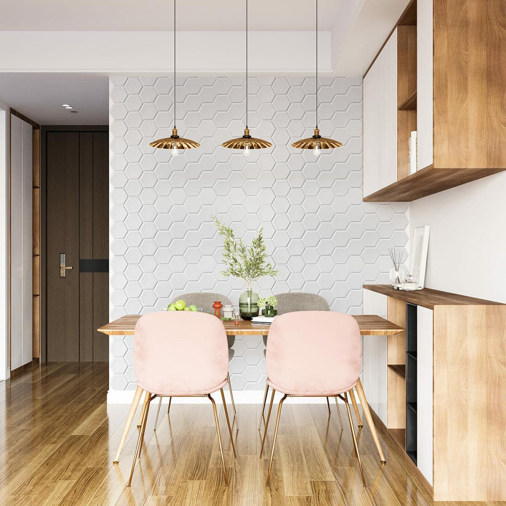 Декоративная ПВХ панель 960х480х4мм (D) SW-00001778 Киев - изображение 5