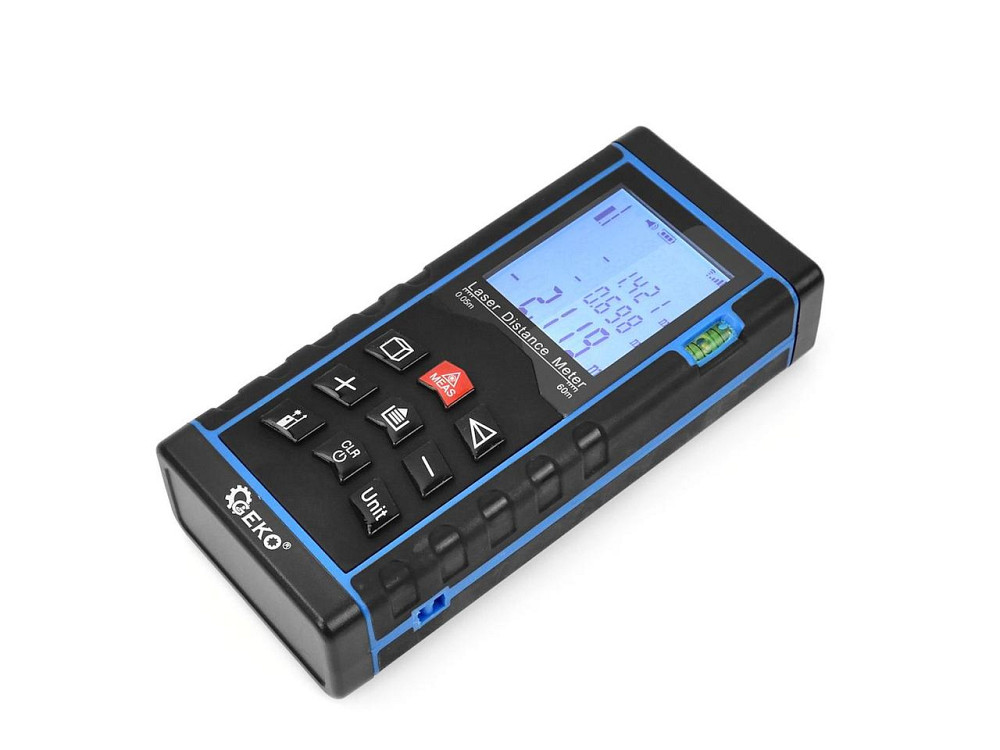 Лазерний далекомір "GeKo" 0,05-60 м Киев - изображение 3
