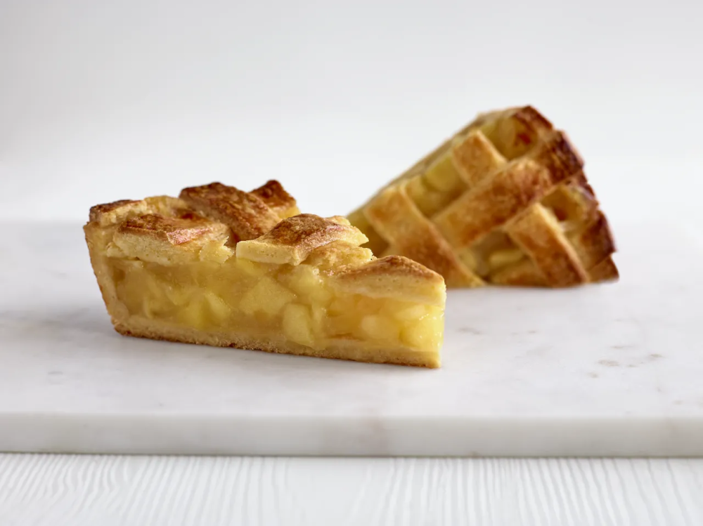 Начинка 15кг Топфил Яблоко-Корица 60% Павлоград - изображение 2