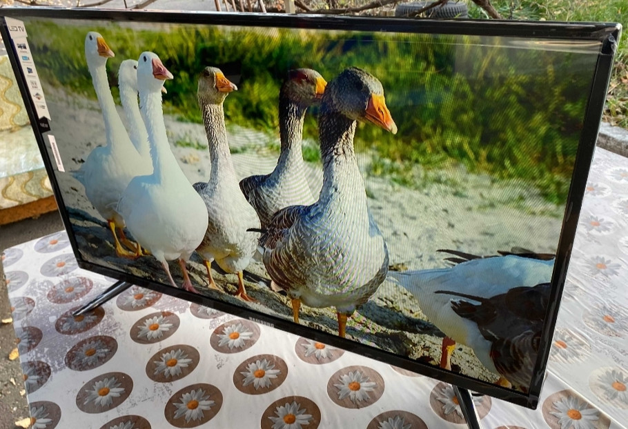 Новинка! Телевизор: Samsung 45