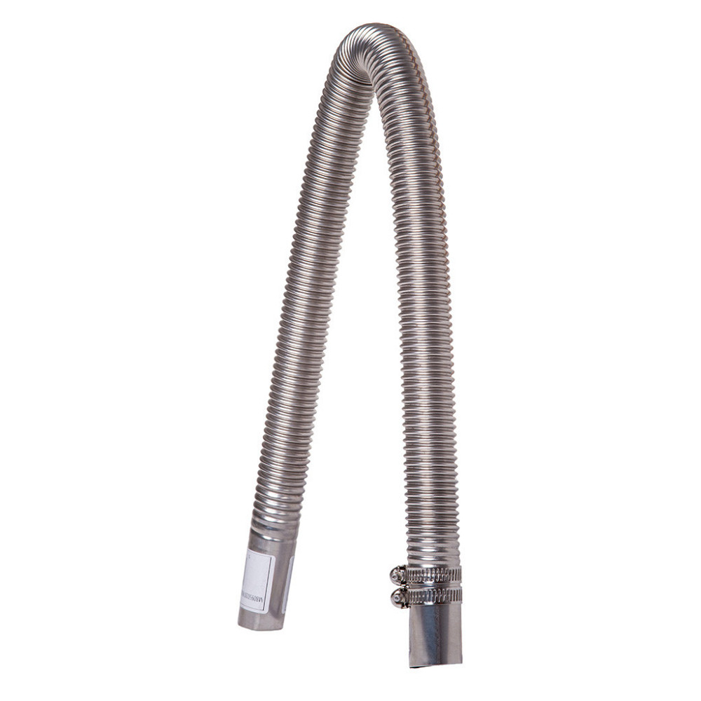 Вихлопна труба 62 см,діаметр 24 мм Mar-Pol (M8095010) Нововолинськ - фото 2