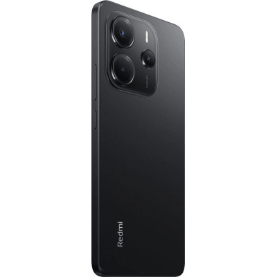 Мобильный телефон Xiaomi Redmi Note 14 6/128GB Midnight Black (1123257) Винница - изображение 6