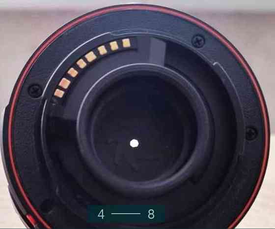 Об'єктив Sony AF Sal 85 2.8 Minolta AF Sony A. Київ