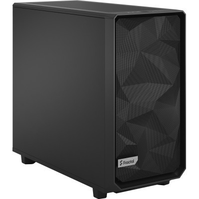 Корпус Fractal Design Meshify 2 Black Solid (FD-C-MES2A-01) Вінниця - фото 8