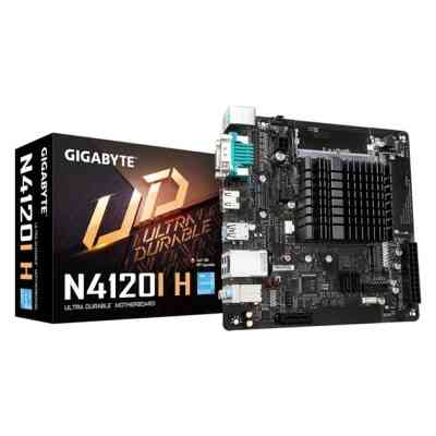 Материнська плата GIGABYTE N4120I H Вінниця