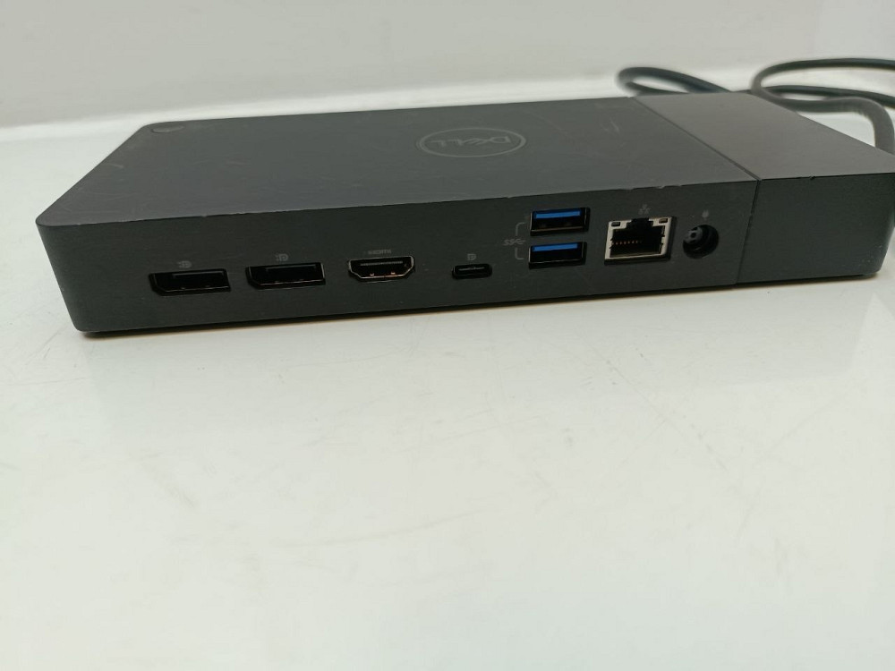Док-станція Dell Dock K20A (товар вживаний) Луцк - изображение 2