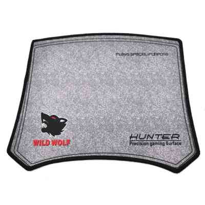Коврик для мышки Voltronic HUNTER WILD WOLF (YT-MHWW) Винница