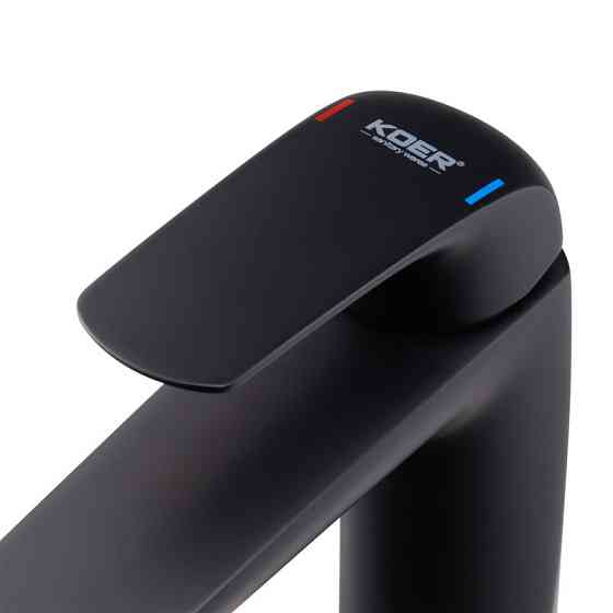 Змішувач для умивальника Koer KB-10008-05    ( KR3471 ) 35699 Харків